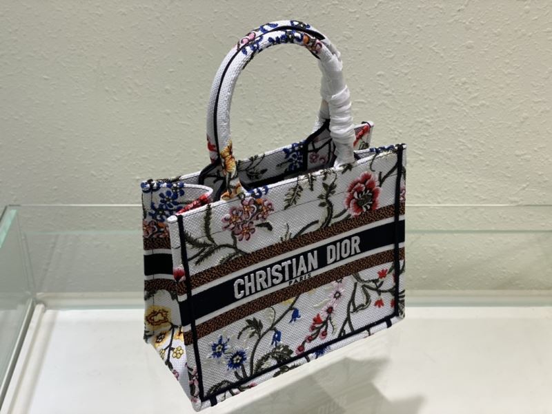 Dior Shopping Bags